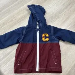 OLD NAVY フード付きジャケット12-18M 売り切りたいので値下げ土曜日