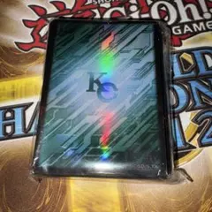 遊戯王 KCスリーブ 80枚 未開封 2個 - メルカリ