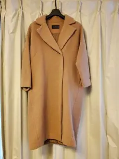 URBAN RESEARCH DOORS　ロングコート