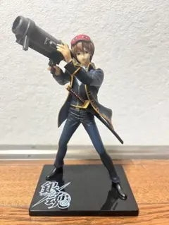 2026年最新】銀魂DXフィギュア沖田総悟の人気アイテム - メルカリ