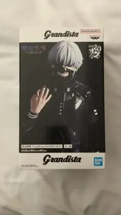 東京喰種 grandista