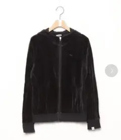 PUMA ジップアップパーカー