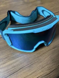 ニシ様専用 スノーボード OAKLEY PRISM ミラーゴーグル