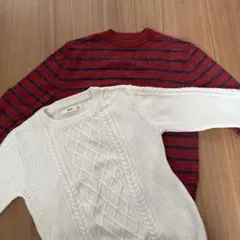 GapKids & MPS セーター 2点セット サイズ140