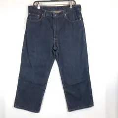 00s リーバイス フィリピン製 502 デニムパンツ W38 359刻印