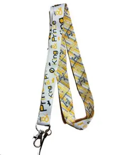 King & Prince 13thシングル　なにもの特典