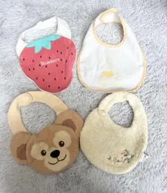 スタイ　4セット♡ バラ売り可能です