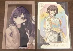 プロセカ エピカ vol.6 A 6A 東雲絵名 - メルカリ