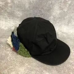 phingerin キャップ