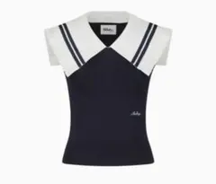 Bibiy B.MARINER VEST 正規品 Bibiy.】B. MARINER VEST 正規品 - メルカリ