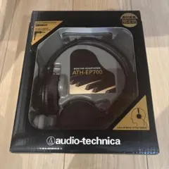 ヘッドフォン　島村楽器限定　オーディオテクニカ