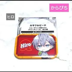 2025年最新】ピンズ・ピンバッジ・缶バッジの人気アイテム