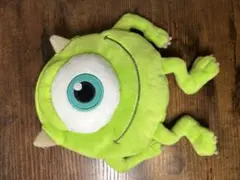 マイク・ワゾウスキ パスケース