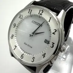 CITIZEN】 シチズンコレクション デイト 9011-S100470 - メルカリ