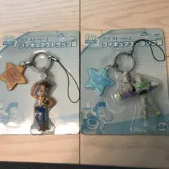 トイストーリー ウッディ バス　ストラップ