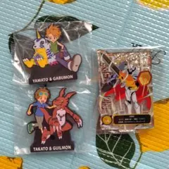 2025年最新】デジモン 一番くじの人気アイテム - メルカリ