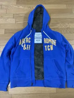 Abercrombie & Fitch Sentinel Jacket M