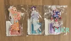超かぐや姫！ 京都IP書店 ポップアップ アクリルスタンド 酒寄彩葉 月