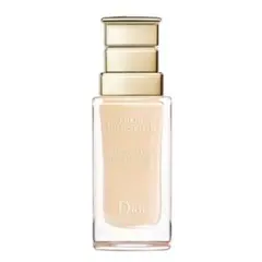 Diorプレステージルフルイドタンドゥローズリキッドファンデーション0N30ml