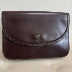 バリー　クラッチバック