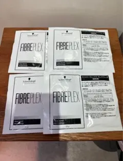 Schwarzkopf FIBREPLEX クレイブリーチ 23g - メルカリ