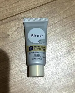 ☆新品☆ ビオレ おうちdeエステ ディープクレイ洗顔 20gのサムネイル