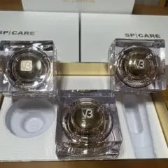 数量限定 スピケアV3 ルカドークリーム 30g x3個新品 - メルカリ