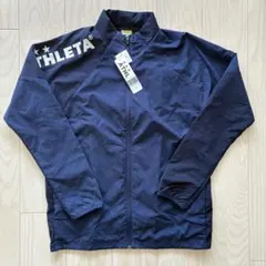 アスレタ（ATHLETA）ウインドジャケット L