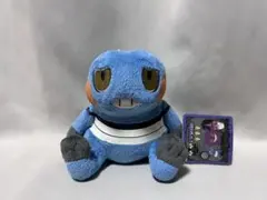 ゾロア　I LOVE Gothic ぬいぐるみ2【激レア】 ゾロア I Love Gothic ぬいぐるみ ポケモン 非売品 ゴシック