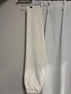 B&Y テック コーデュロイ 1P イージー パンツ M