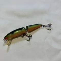 rapala ジョインテッド フローティングミノー J-9