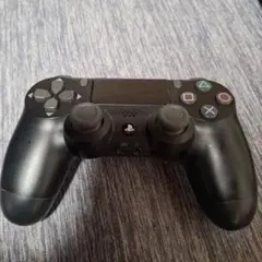 SONY DualShock 4 コントローラー ブラック
