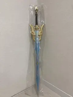 【即納即発送】原神 コスプレ 蒼古なる自由への誓い 武器 道具 片手剣 楓原万葉 当日発送】原神 蒼古なる自由への誓い 片手剣 楓原万葉 コスプレ 武器