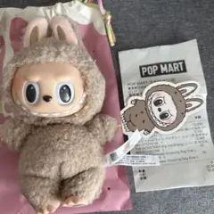 2025年最新】POPMART labubu マカロン toffeeの人気アイテム