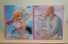 その着せ替え人形は恋をする 喜多川海夢 Yumemirize　X Stellarのサムネイル