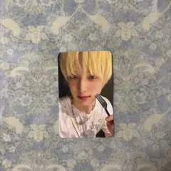 VAYONN マサト　トレカ