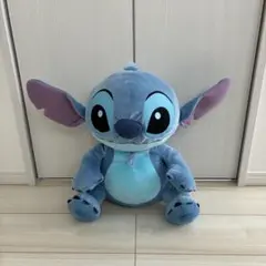 SEGA スティッチ ぬいぐるみ おすわりver