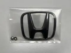 ホンダ S660 JW5 ゴールド エンブレム 3点 セット HONDA - メルカリ