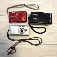 2026年最新】finepix JX560の人気アイテム - メルカリ