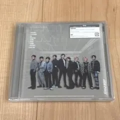 SnowMan SnowLabo.S2 通常盤