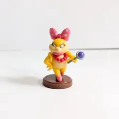 チョコエッグ スーパーマリオ ウェンディ