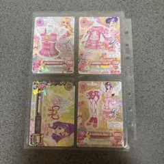 アイカツ　オーロラキスコーデ　スターフェスティバルコーデ アイカツ オーロラキスコーデ スターフェスティバルコーデ