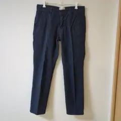 ジャーナルスタンダード　スピックアンドスパンパンツ36