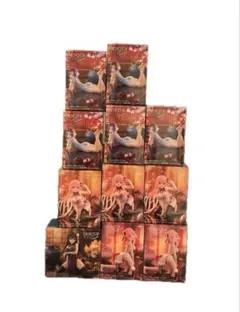 To LOVEる-とらぶる-ダークネス Desktop Cute 11点セット