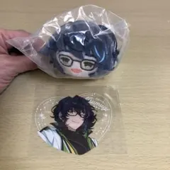 あんスタ もちもちマスコット ぴくりあ 青葉つむぎ