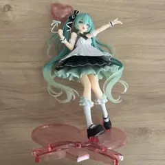 箱無し 初音ミク フィギュア