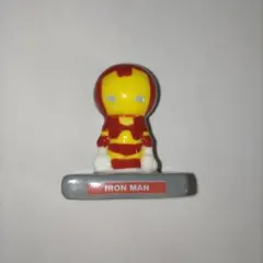 ミニフィギュアKAWAII アイアンマン