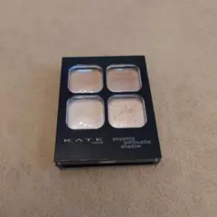 KATE popping silhouette shadow BE-1