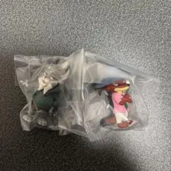 ズートピアならぶんです。ニック　パウバート