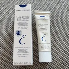 EMBRYOLISSE アンブリオリス モイスチャークリーム ミニ30mlのサムネイル